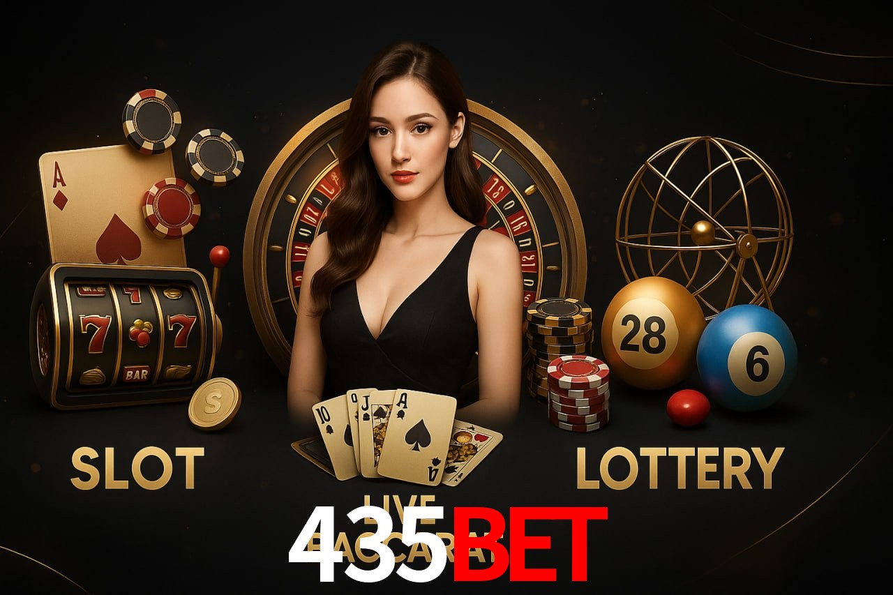 Jogos com bônus e suporte 24h na 435BET
