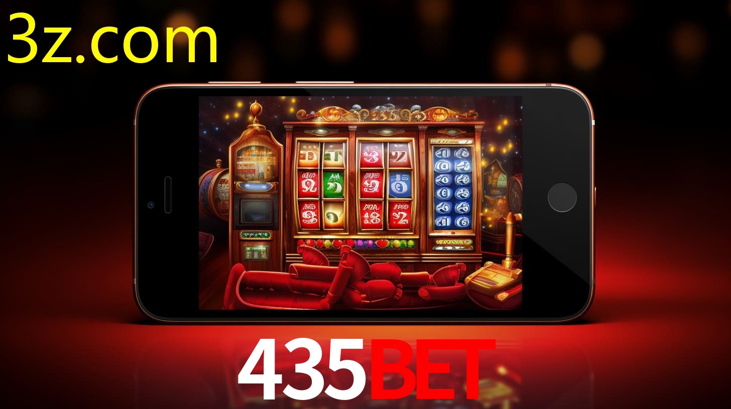 435BET.COM
